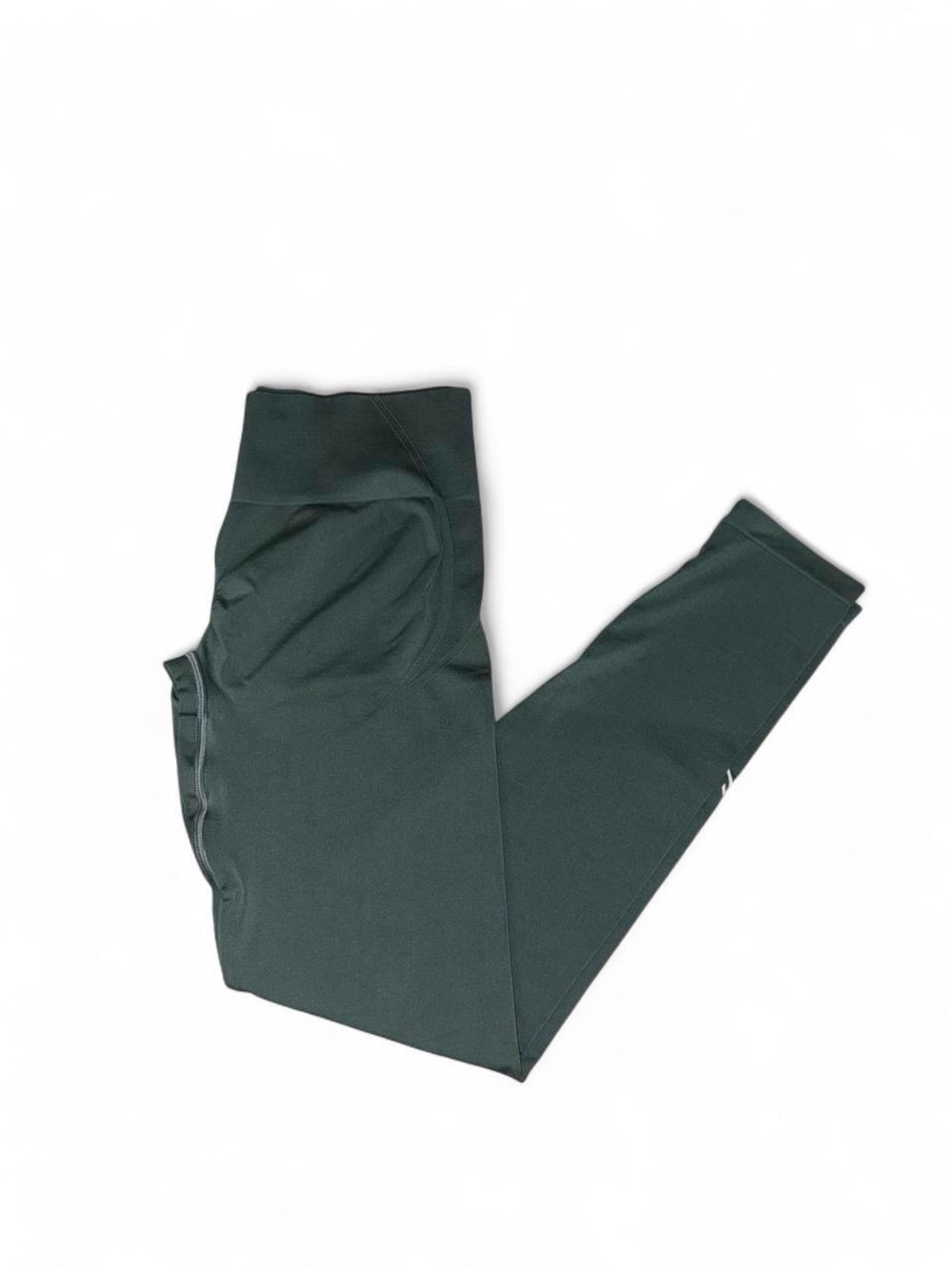 Oner Active “Forest Green” Effortless Seamless  Leggings